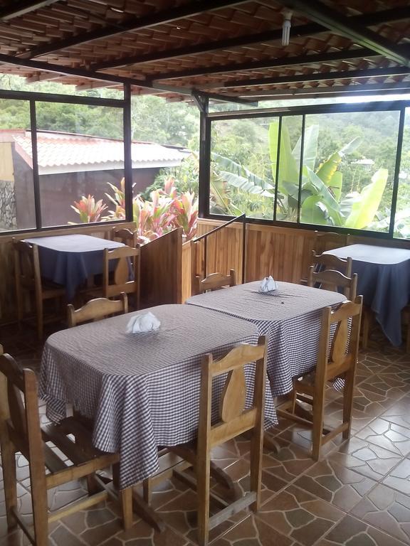 Green Mountain And Lodge Turrialba Exterior photo